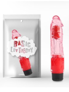 Realističan Vibrator CN 111832866-1